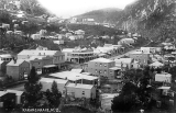 Karangahake, 1900.